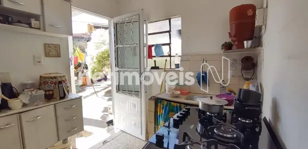 Casa com 4 Quartos à venda, 275m² no Jardim São José, Belo Horizonte