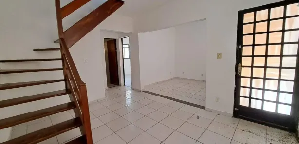 Casa com 2 Quartos à venda, 160m² no Brasil Industrial (Barreiro), Belo Horizonte