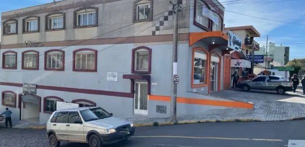 Sala Comercial à venda, 488m² no Cruzeiro, Caxias do Sul