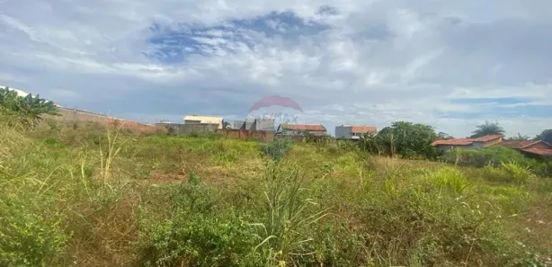 Lote/Terreno à venda, 650m² no Jardim Paulista, Araguaína