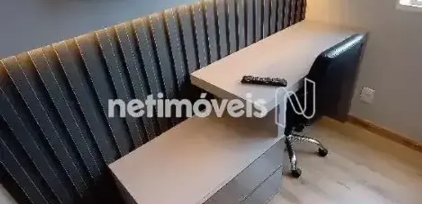 Apartamento com 1 Quarto à venda, 50m² no Lourdes, Belo Horizonte