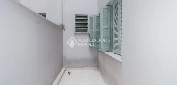 Kitnet com 1 Quarto para alugar, 25m² no Centro Histórico, Porto Alegre