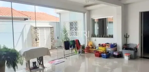 Casa com 3 Quartos à venda, 245m² no Jardim dos Ipês, Araraquara