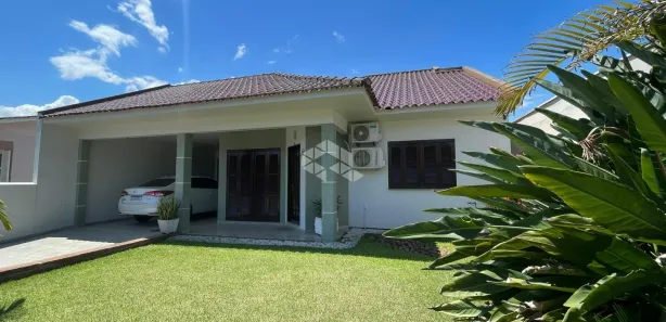 Casa com 3 Quartos à venda, 182m² no Conventos, Vera Cruz