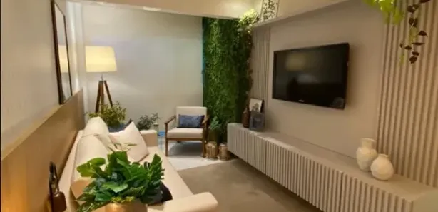 Apartamento com 3 Quartos à venda, 66m² no Candeias, Jaboatão dos Guararapes