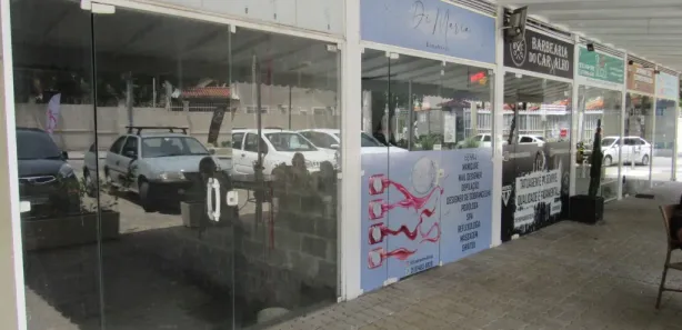 Ponto Comercial para alugar, 55m² no Pechincha, Rio de Janeiro