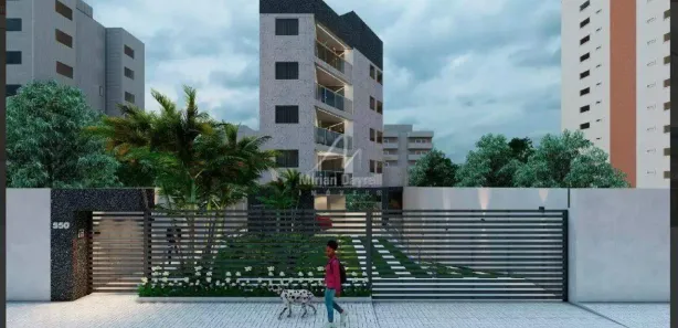 Apartamento com 2 Quartos à venda, 59m² no Caiçara-Adelaide, Belo Horizonte