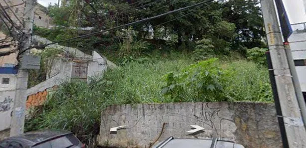Lote/Terreno à venda, 2330m² no Graça, Salvador