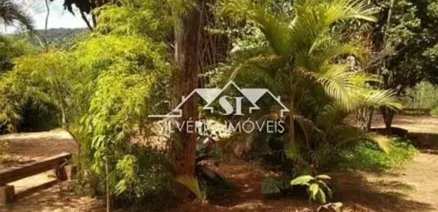 Fazenda/Sítio com 2 Quartos à venda, 150m² no Posse, Petrópolis