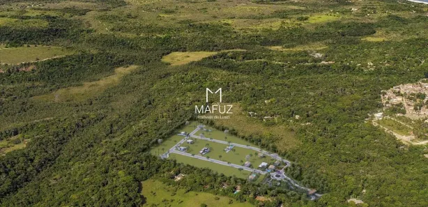 Lote/Terreno à venda, 1000m² no , Porto Seguro