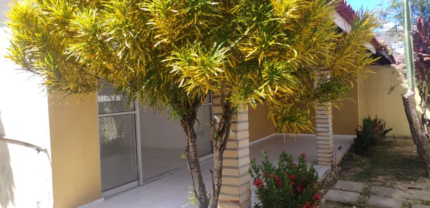 Casa de Condomínio com 3 Quartos à venda, 110m² no Catu de Abrantes (Abrantes), Camaçari