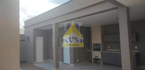 Sobrado com 3 Quartos à venda, 207m² no Parque Ortolândia, Hortolândia