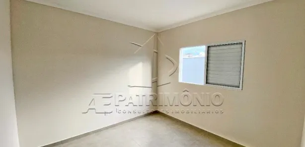 Casa com 2 Quartos para alugar, 67m² no Jardim Primavera, Salto de Pirapora