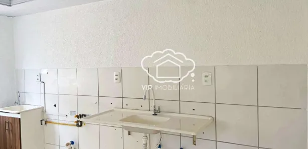 Apartamento com 2 Quartos à venda, 42m² no Campo Grande, Rio de Janeiro