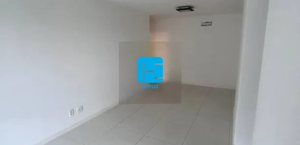 Apartamento com 3 Quartos para alugar, 88m² no Recreio dos Bandeirantes, Rio de Janeiro