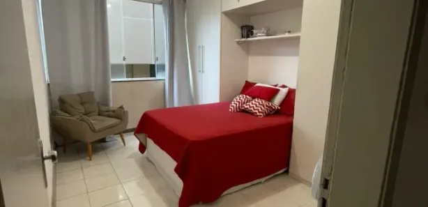 Apartamento com 2 Quartos à venda, 130m² no Pituba, Salvador