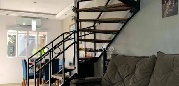Casa de Condomínio com 3 Quartos à venda, 150m² no Parque Vera Cruz, Tremembé