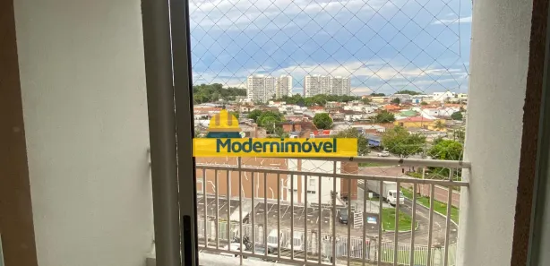 Apartamento com 3 Quartos para alugar, 80m² no Parque 10 de Novembro, Manaus