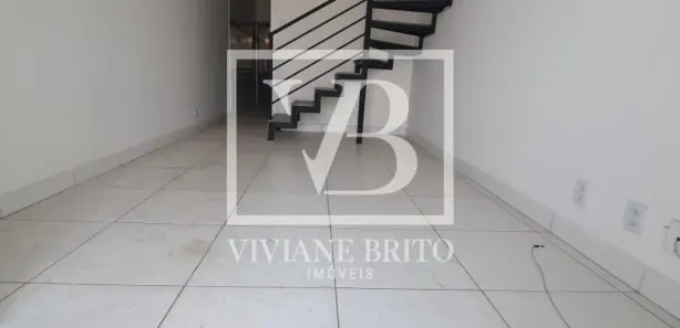 Casa de Condomínio com 2 Quartos para alugar, 74m² no Jardim Casa Branca, Betim