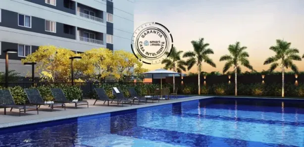 GRAN KAZZAS SACOMÃ (2ª FASE) no Vila Vermelha, São Paulo