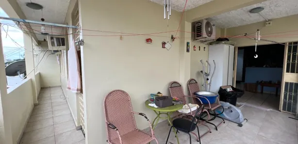 Casa com 3 Quartos à venda, 130m² no Aleixo, Manaus