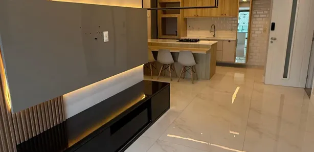 Apartamento com 3 Quartos à venda, 87m² no Pituba, Salvador
