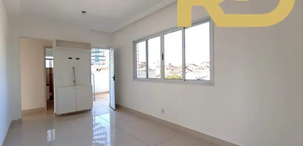 Cobertura com 2 Quartos para alugar, 60m² no Caiçara-Adelaide, Belo Horizonte