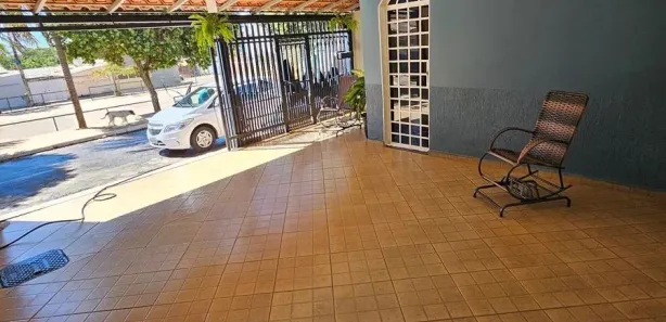 Casa com 4 Quartos à venda, 128m² no Areal, Brasília