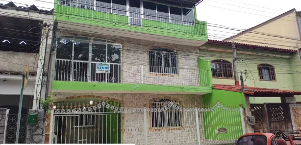 Casa com 2 Quartos à venda, 250m² no Campo Grande, Rio de Janeiro