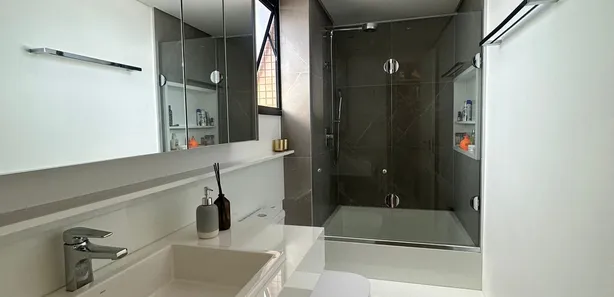 Cobertura com 3 Quartos à venda, 226m² no Alphaville I, Salvador