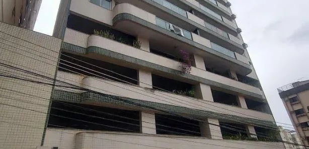 Cobertura com 4 Quartos à venda, 248m² no Centro, Nova Iguaçu