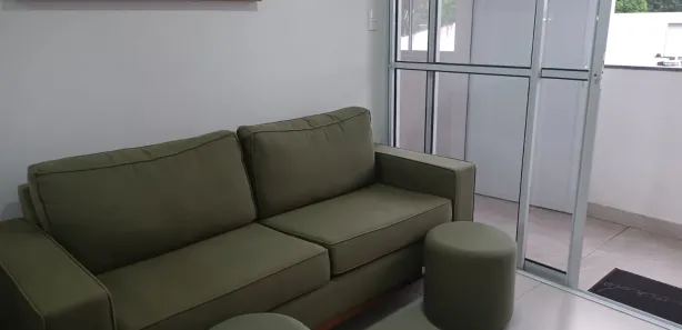 Apartamento com 2 Quartos à venda, 54m² no Caixa D'Água, Lauro de Freitas