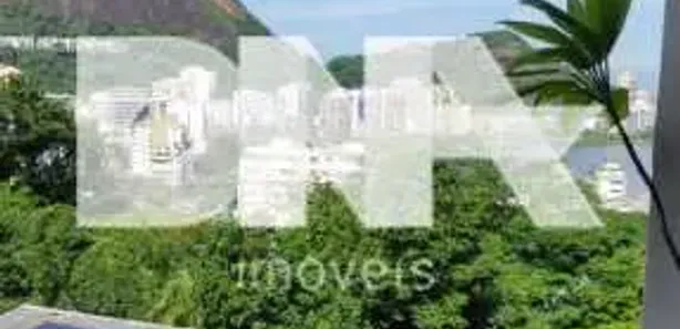 Casa com 5 Quartos à venda, 500m² no Jardim Botânico, Rio de Janeiro