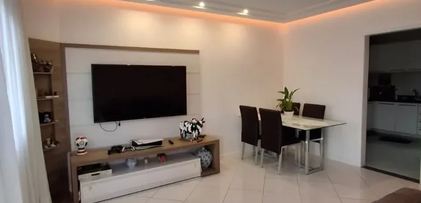 Casa de Condomínio com 3 Quartos à venda, 200m² no Jardim Placaford, Salvador