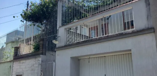 Casa com 3 Quartos à venda, 178m² no Fião, São Leopoldo