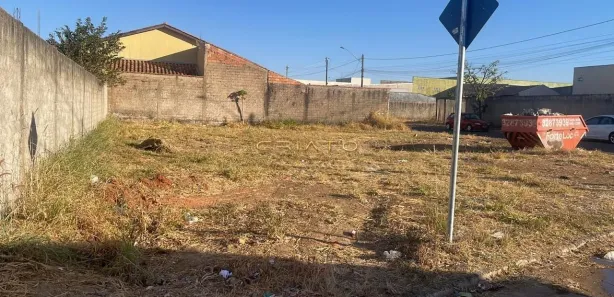 Lote/Terreno à venda, 380m² no Setor Central, Abadia de Goiás