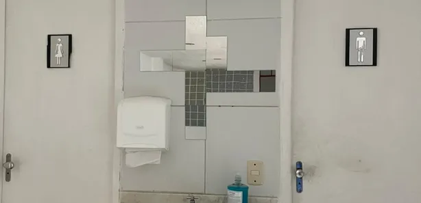 Sala Comercial para alugar, 100m² no Santo Amaro, Recife