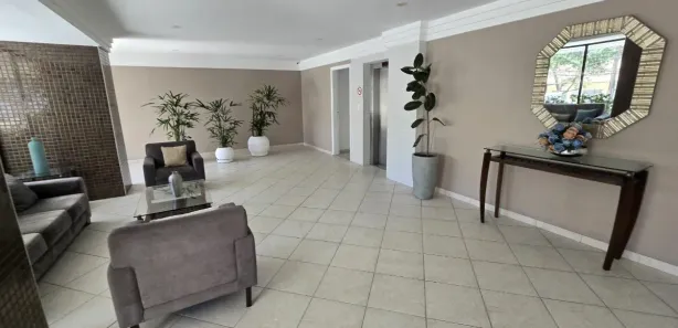 Apartamento com 3 Quartos à venda, 123m² no Pituba, Salvador