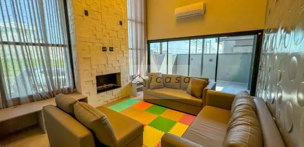 Casa de Condomínio com 3 Quartos à venda, 333m² no Residencial Colinas, Caçapava