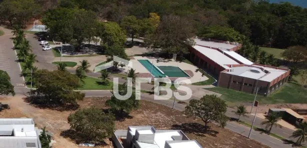 Lote/Terreno à venda, 603m² no Área Rural de Palmas, Palmas