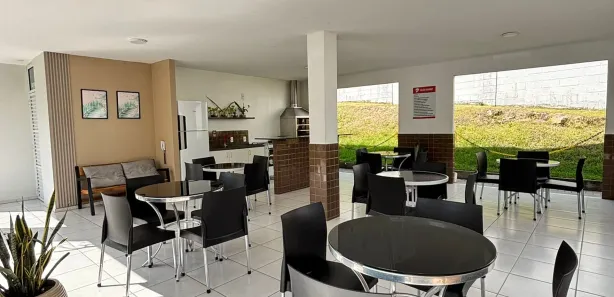 Apartamento com 2 Quartos à venda, 50m² no Cidade Nova, Manaus