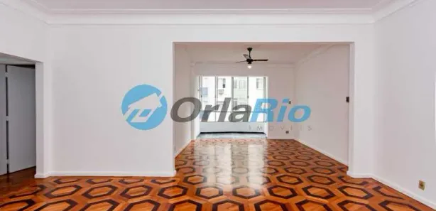 Apartamento com 3 Quartos à venda, 170m² no Copacabana, Rio de Janeiro