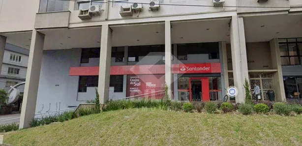 Ponto Comercial para venda ou aluguel, 562m² no São Pelegrino, Caxias do Sul