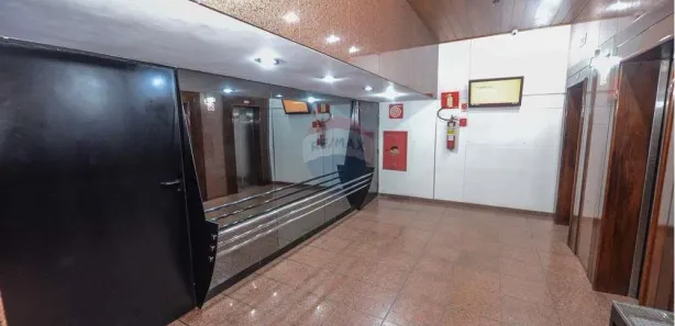 Sala Comercial para alugar, 24m² no Santo Antônio, Belo Horizonte