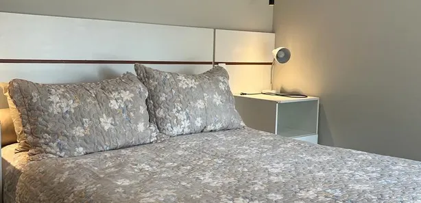 Apartamento com 4 Quartos à venda, 190m² no Parque 10 de Novembro, Manaus