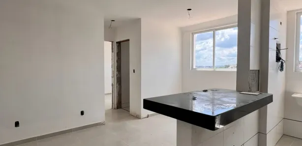 Cobertura com 2 Quartos à venda, 100m² no Minaslândia (P Maio), Belo Horizonte