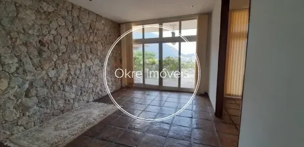 Casa com 5 Quartos à venda, 1028m² no Jardim Botânico, Rio de Janeiro