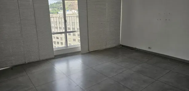 Apartamento com 3 Quartos para alugar, 100m² no Centro, Nova Iguaçu