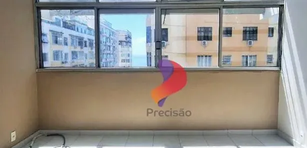 Sala Comercial para alugar, 40m² no Copacabana, Rio de Janeiro
