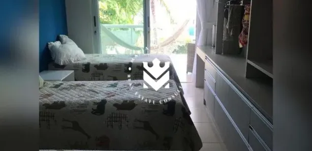 Casa com 4 Quartos à venda, 190m² no Ponta de Serrambi, Ipojuca